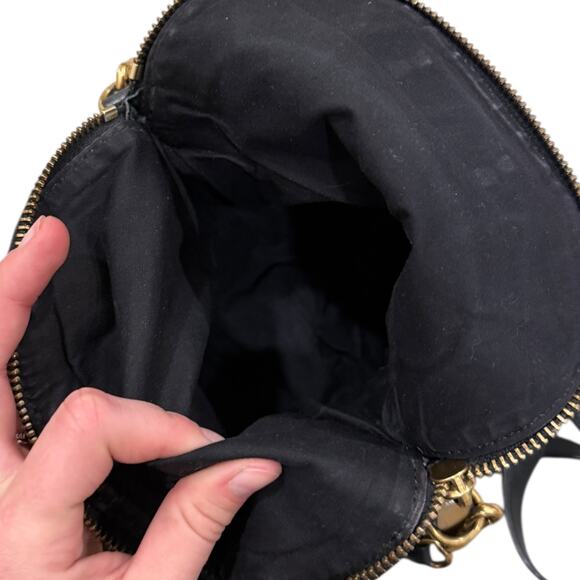 Marc by Marc Jacobs Classic Q Natasha Mini Crossbody - Picture 12 of 12